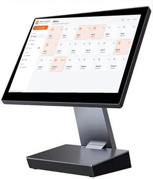 POS računalo Birch AP156